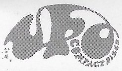 Picture of images/labels/UFO Records.jpg label